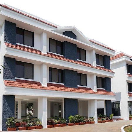 Casa Fedora Holiday Home Лонавала Экстерьер фото