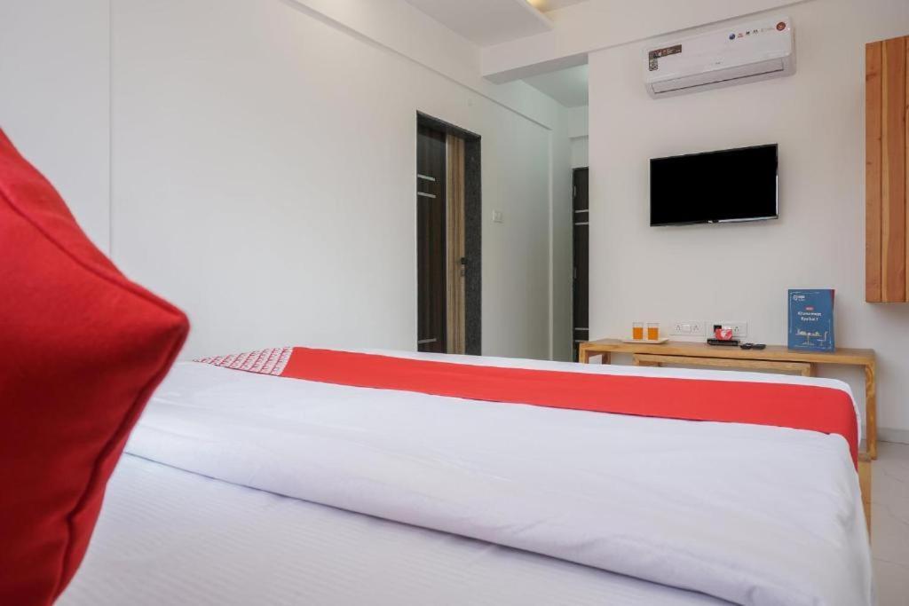 Casa Fedora Holiday Home Лонавала Экстерьер фото