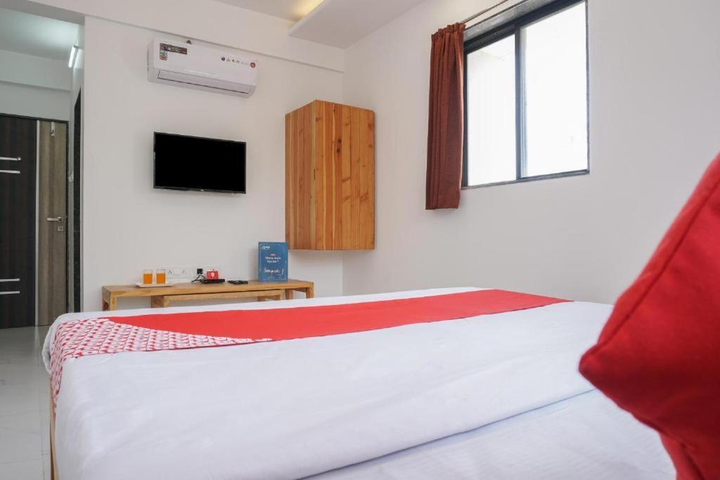 Casa Fedora Holiday Home Лонавала Экстерьер фото