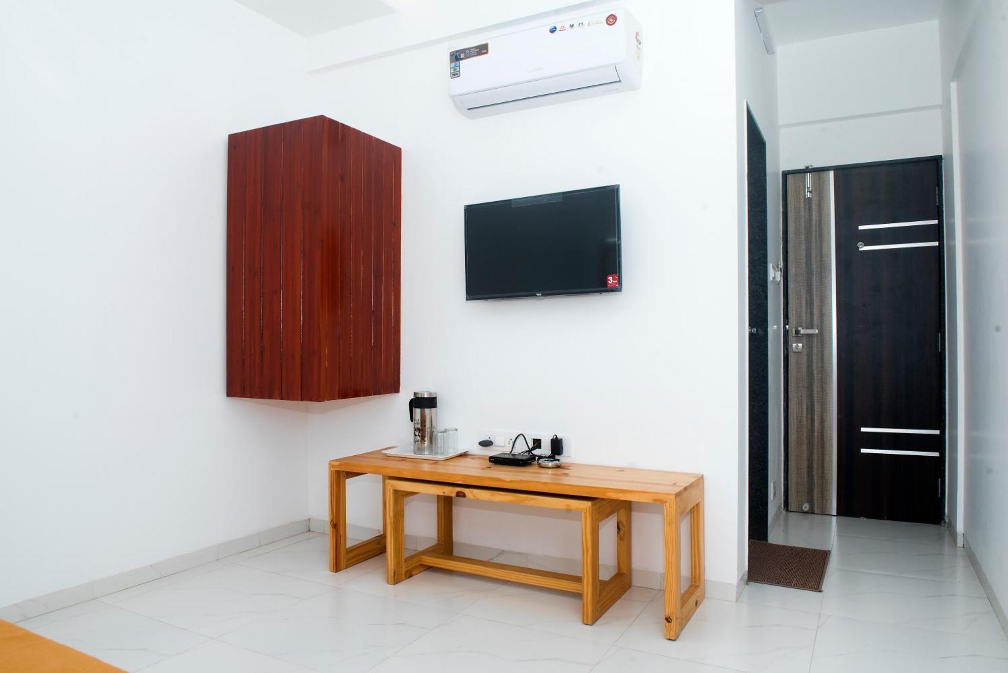Casa Fedora Holiday Home Лонавала Экстерьер фото