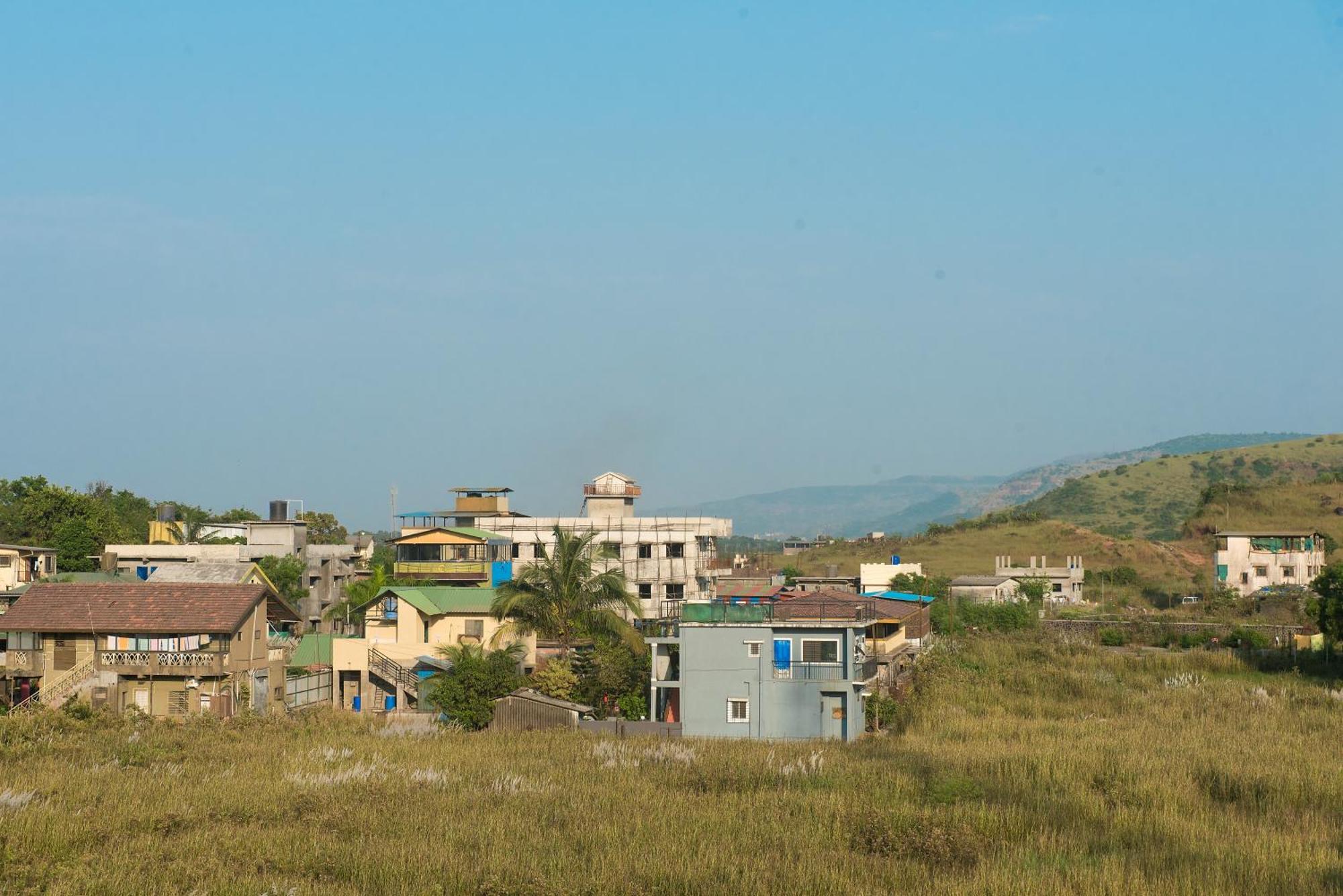 Casa Fedora Holiday Home Лонавала Экстерьер фото