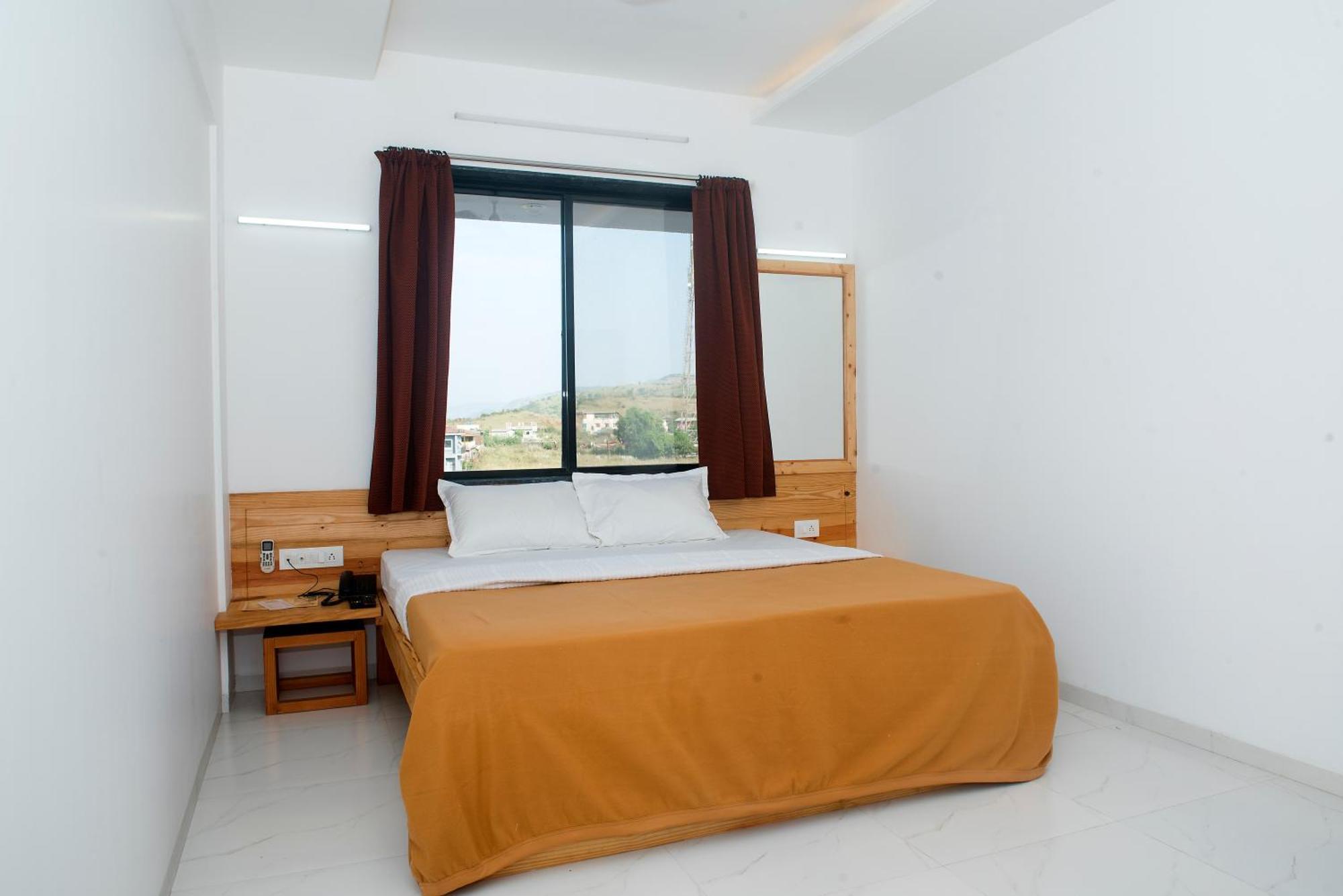 Casa Fedora Holiday Home Лонавала Экстерьер фото