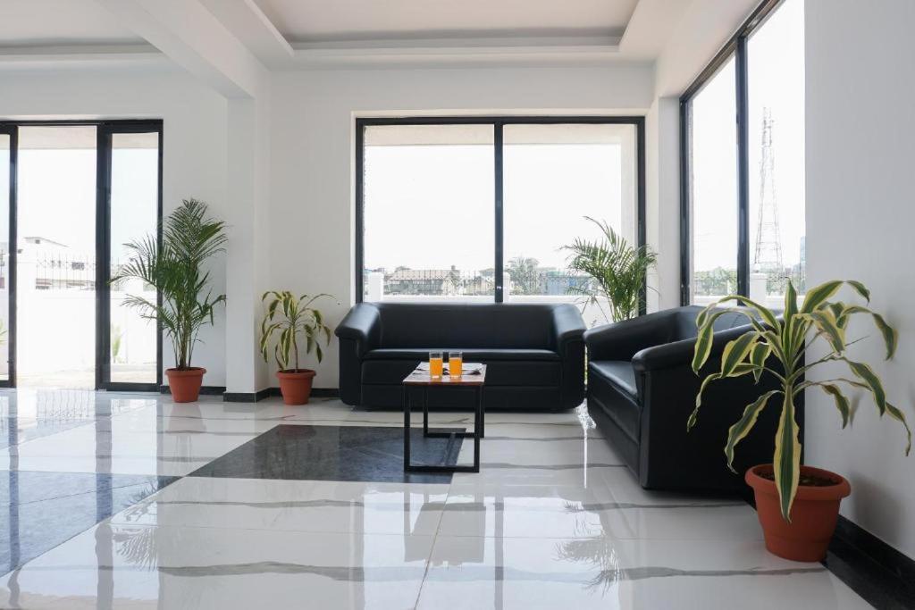 Casa Fedora Holiday Home Лонавала Экстерьер фото