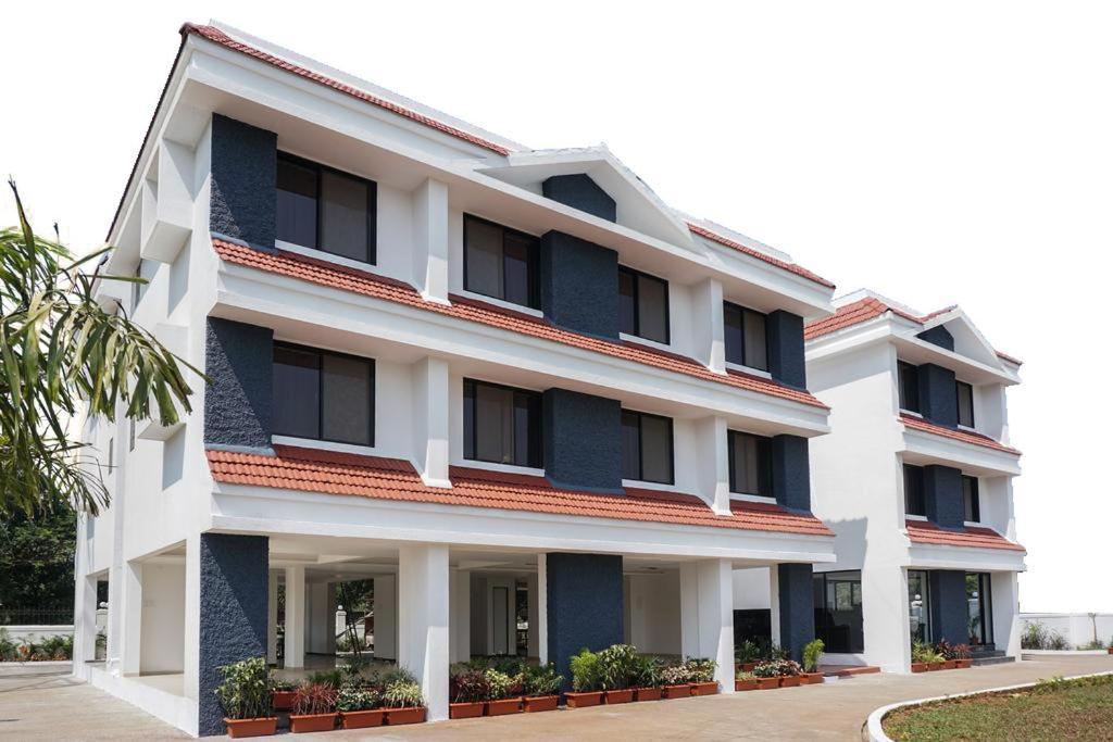 Casa Fedora Holiday Home Лонавала Экстерьер фото