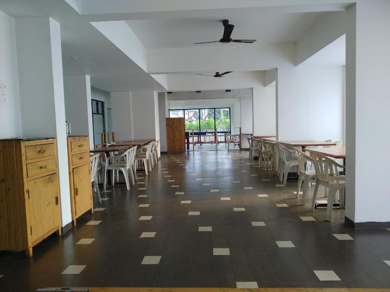 Casa Fedora Holiday Home Лонавала Экстерьер фото