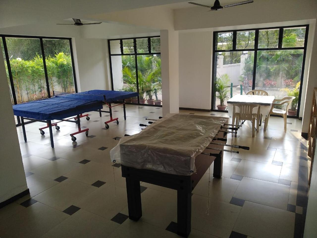 Casa Fedora Holiday Home Лонавала Экстерьер фото