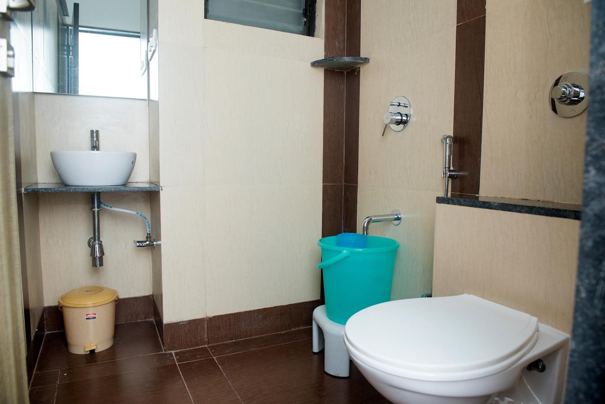 Casa Fedora Holiday Home Лонавала Экстерьер фото